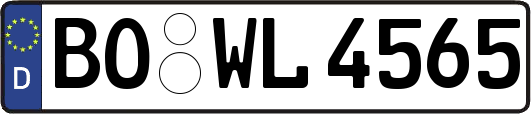 BO-WL4565
