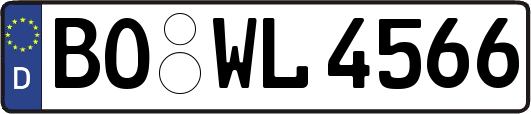 BO-WL4566