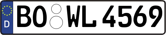 BO-WL4569