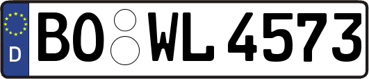BO-WL4573