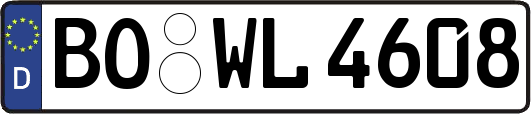 BO-WL4608