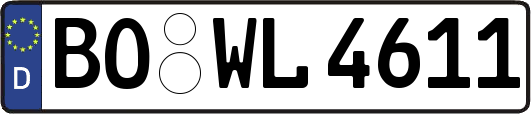 BO-WL4611