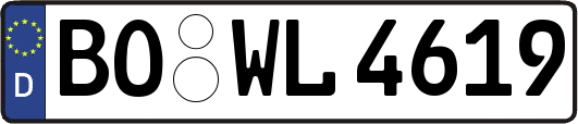 BO-WL4619