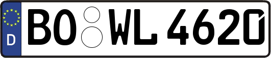BO-WL4620