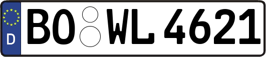BO-WL4621