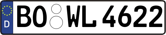 BO-WL4622