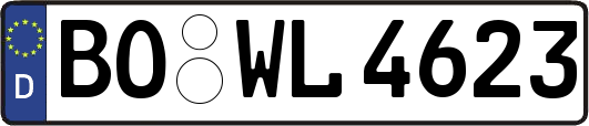 BO-WL4623