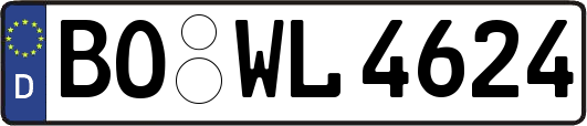 BO-WL4624
