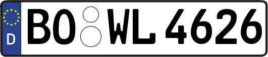 BO-WL4626
