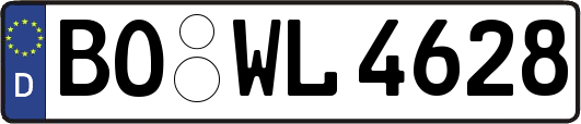BO-WL4628