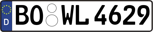 BO-WL4629