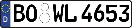 BO-WL4653