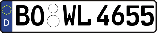 BO-WL4655