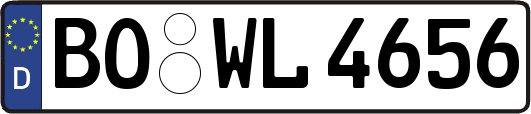 BO-WL4656