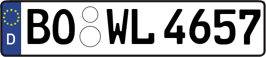 BO-WL4657