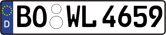 BO-WL4659