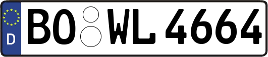 BO-WL4664