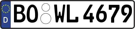 BO-WL4679