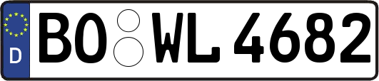 BO-WL4682
