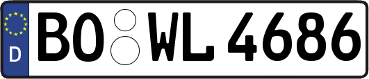 BO-WL4686