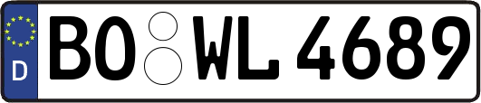 BO-WL4689