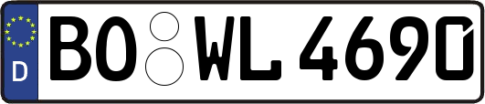 BO-WL4690