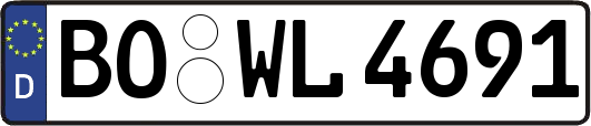 BO-WL4691