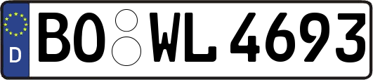 BO-WL4693