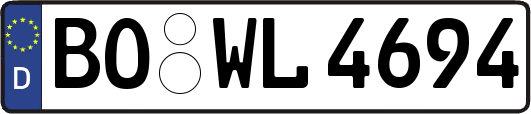 BO-WL4694