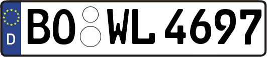BO-WL4697