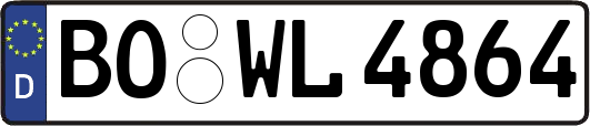 BO-WL4864
