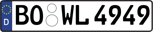 BO-WL4949