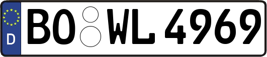 BO-WL4969