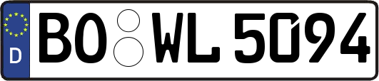 BO-WL5094