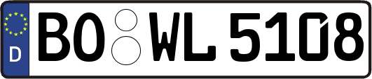 BO-WL5108