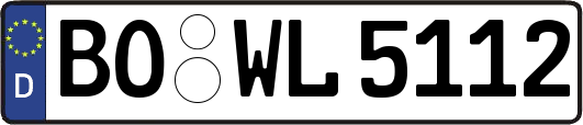 BO-WL5112