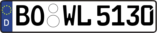 BO-WL5130