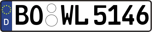 BO-WL5146