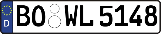 BO-WL5148