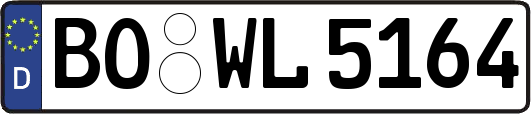 BO-WL5164