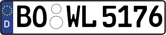BO-WL5176