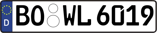 BO-WL6019