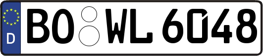 BO-WL6048