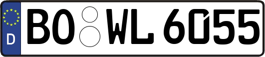 BO-WL6055