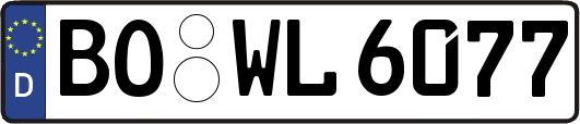 BO-WL6077