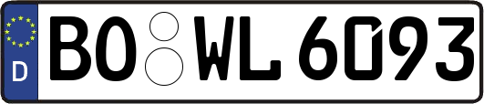 BO-WL6093