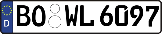 BO-WL6097