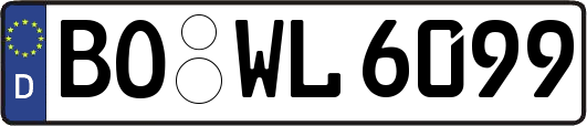 BO-WL6099