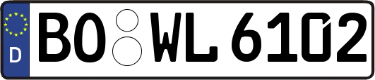 BO-WL6102