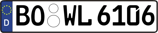 BO-WL6106